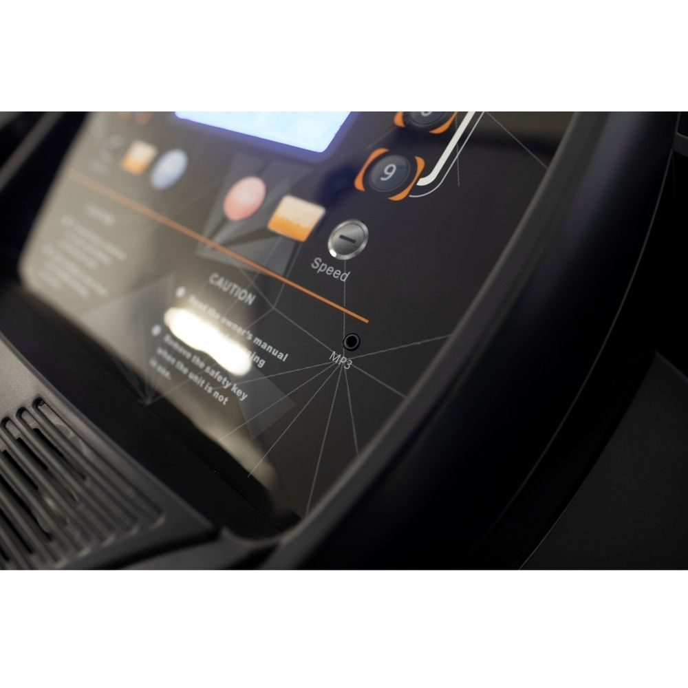 Беговая дорожка Furendo Sapporo 2.0