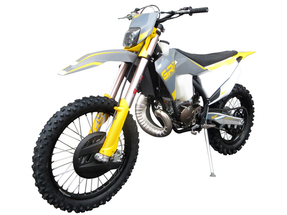 Мотоцикл GR7 T250L (2T MT-250) Enduro LITE