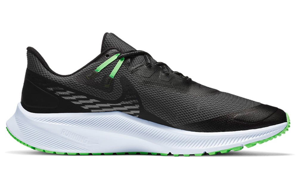 Кроссовки Nike Quest 3 Shield