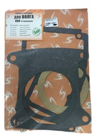 Прокладки КПП