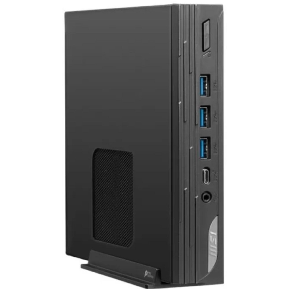 MSI Pro DP10 12M mini [9S6-B0A621-200] Black {i5-1235U/8GB/512GB SSD/UHD Graphics 730/noOs}