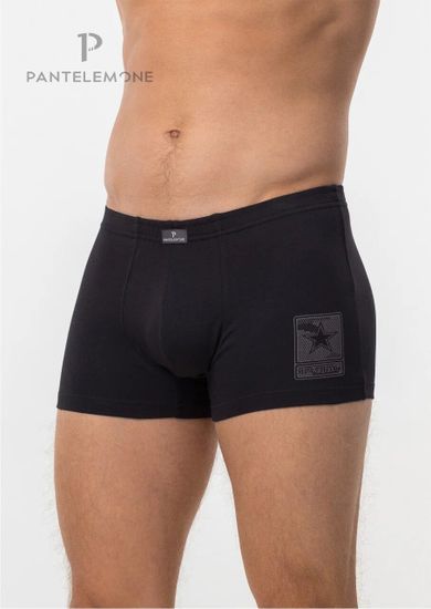 Трусы мужские боксеры Pantelemone PMH-1543, черный