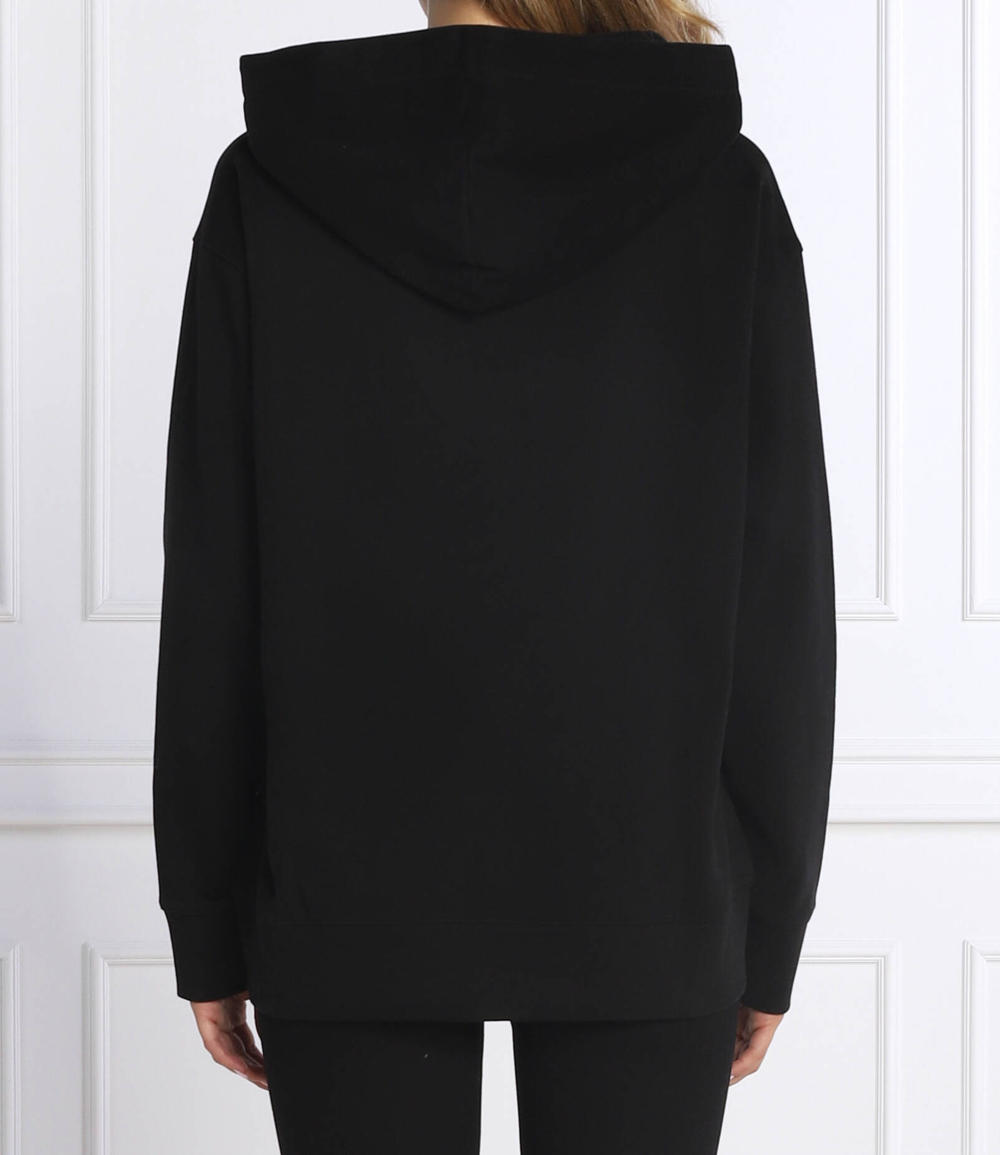 Худи C_Edelight_1 BOSS BLACK - черный(50468367)