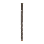 Бур по бетону SDS-plus 12x160 мм (4 резца)(4S спираль) EKF Expert