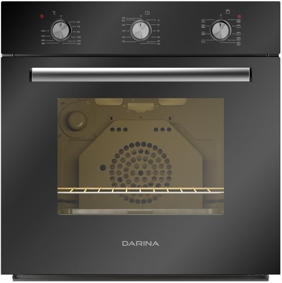 Электрический духовой шкаф DARINA 1V5 BDE111 707 B
