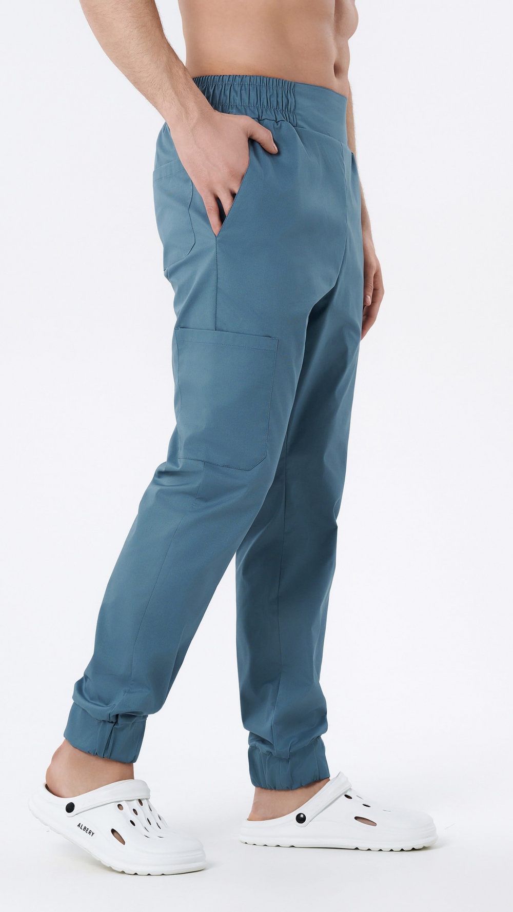 Костюм медицинский Стивен №4320