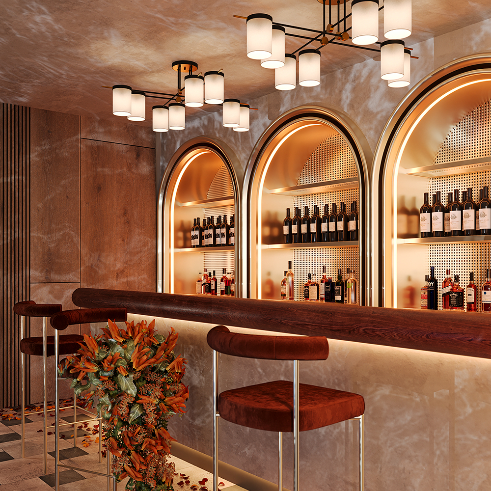 Настенный светильник (бра) Freya FR5377WL-01B