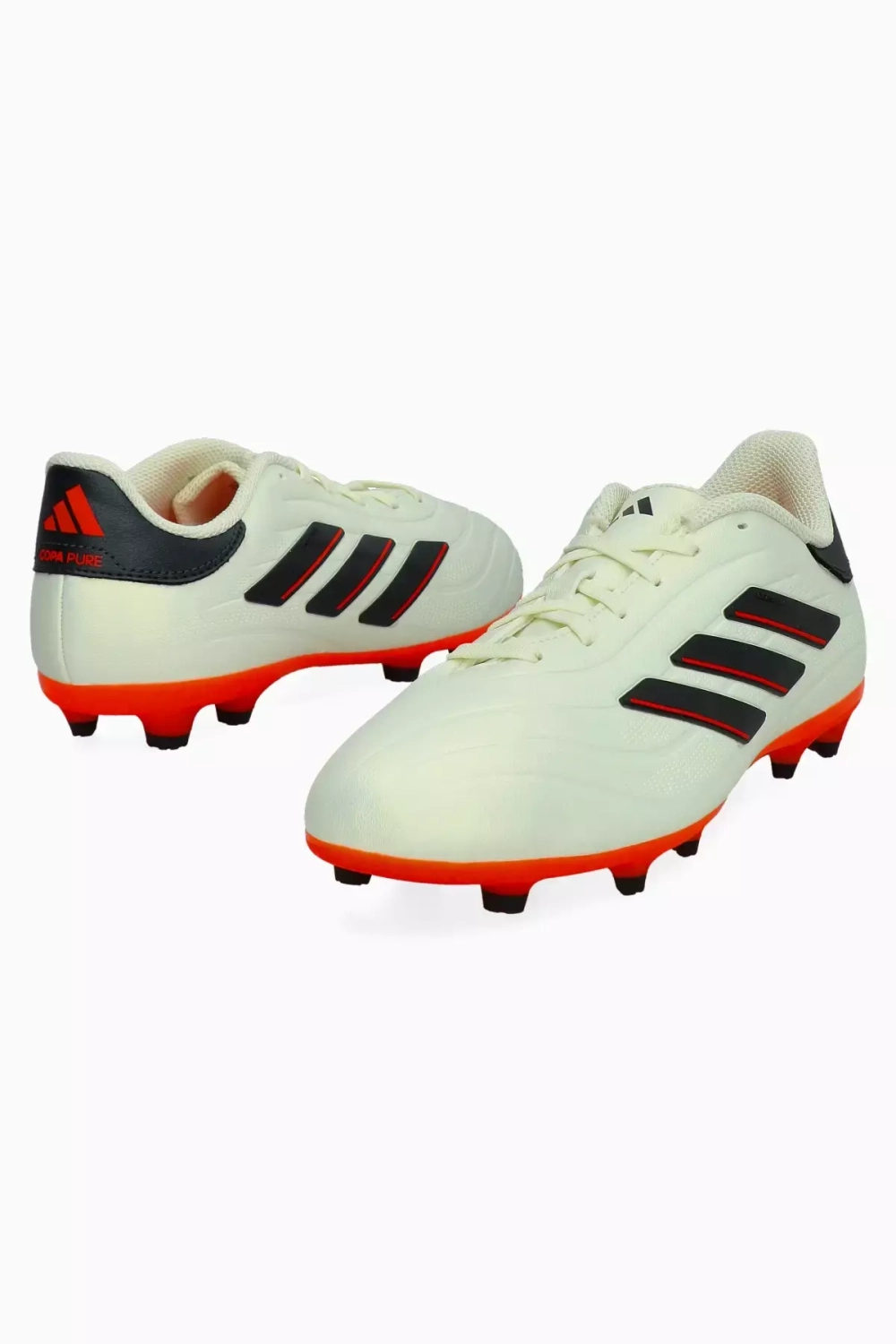 Бутсы adidas Copa Pure II League FG Junior