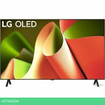 OLED телевизор LG OLED B4 OLED65B4RLA