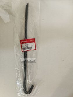 19104-KPP-930. TUBE, RESERVE TANK BREATHER. HONDA