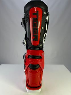 Мотоботы TIGER T2