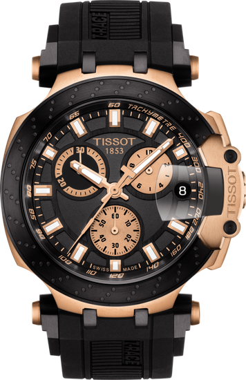 Tissot T115.417.37.051.00 Мужские швейцарские часы