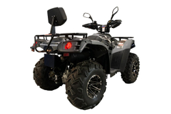 Квадроцикл LINHAI-YAMAHA P320 Promax