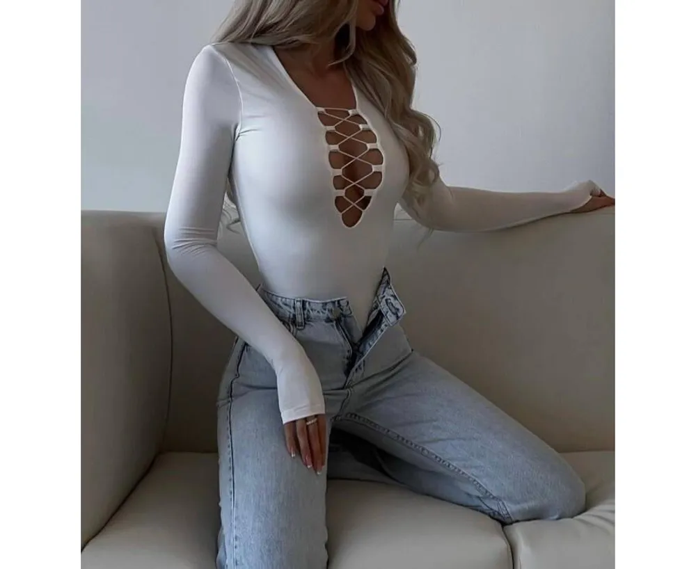 Боди 6841425 Fabrika