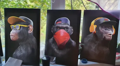 Алина Борисова