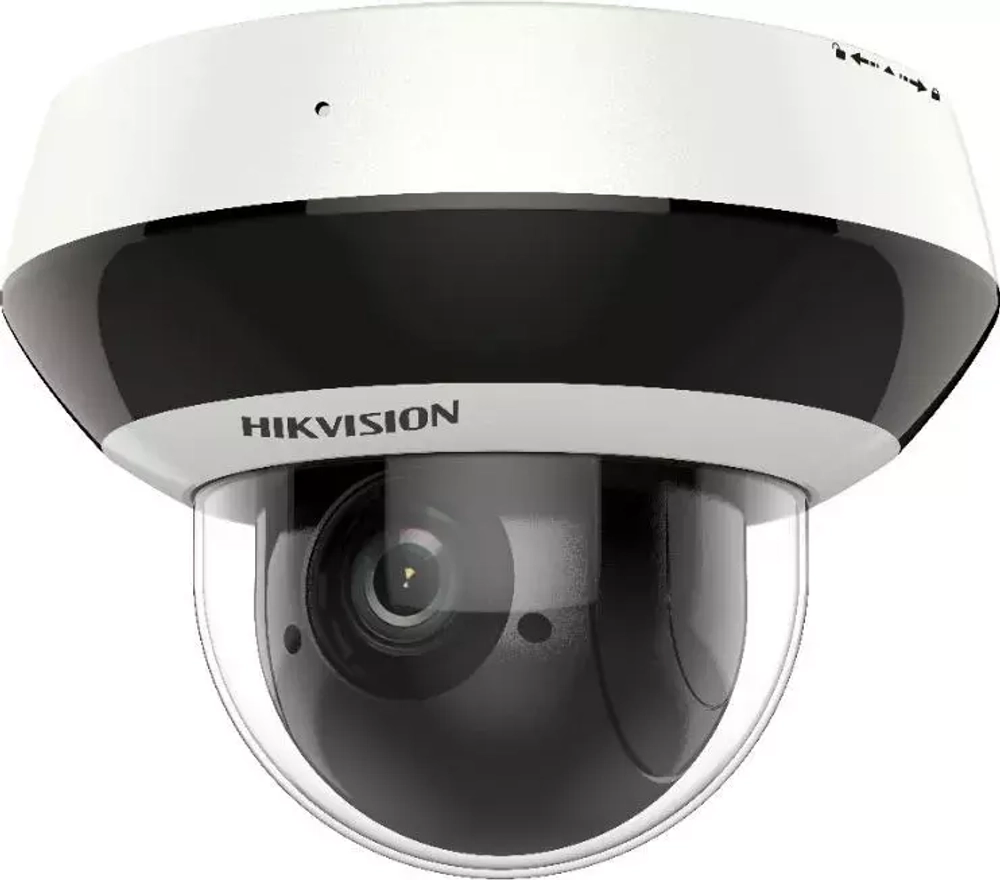 IP камера Hikvision 4MP PTZ DOME DS-2DE2A404IW-DE3_C0