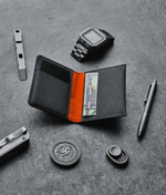 Кошелёк Alpaka Ark Bifold Wallet