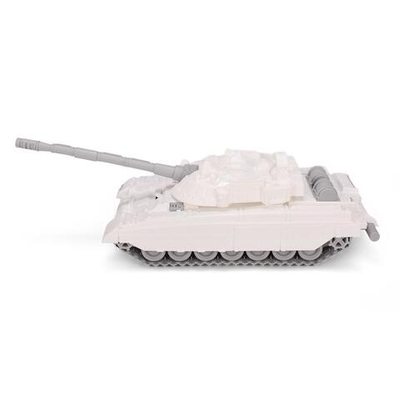 Танк "Арктика" (Нордпласт)