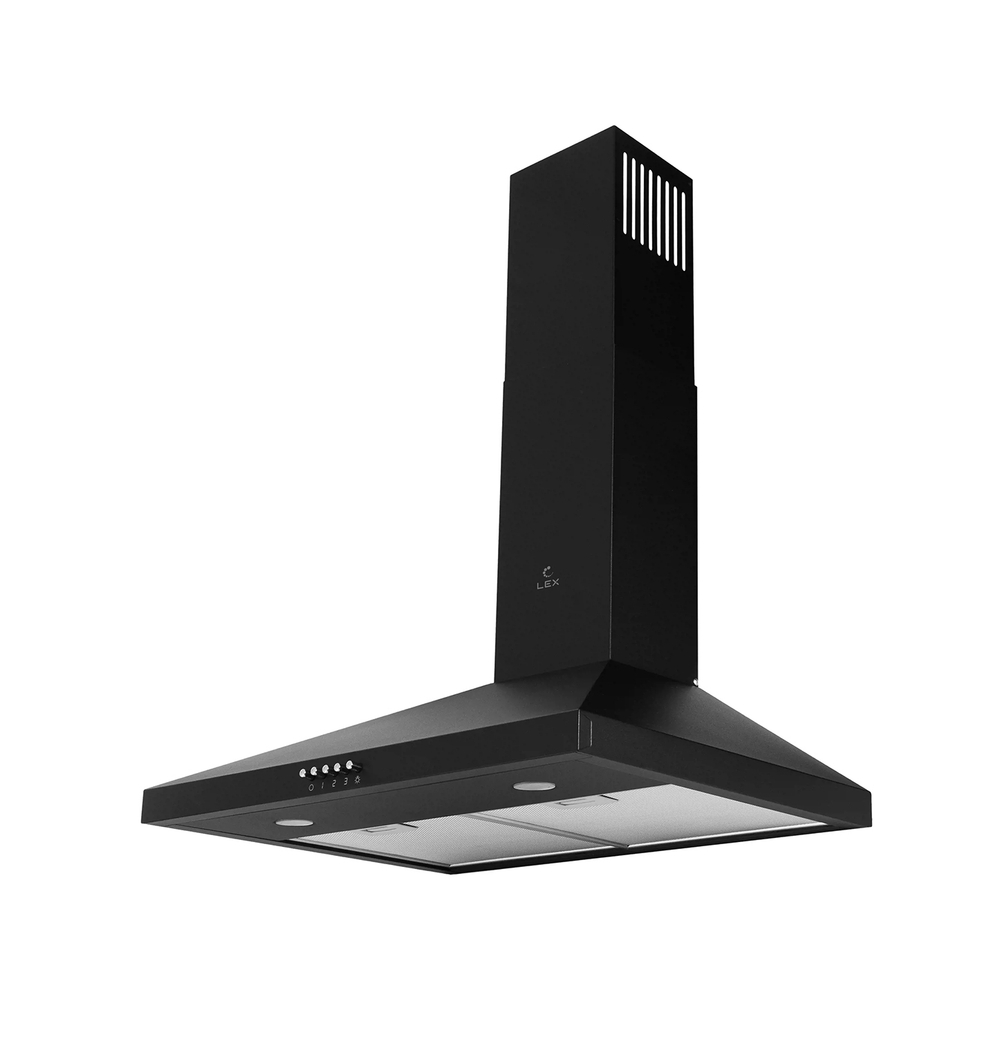 Каминная вытяжка Lex BRIZ 600