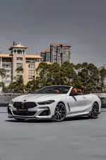 Карбоновый обвес для BMW 8 серии G14 Кабриолет 2018+ БМВ