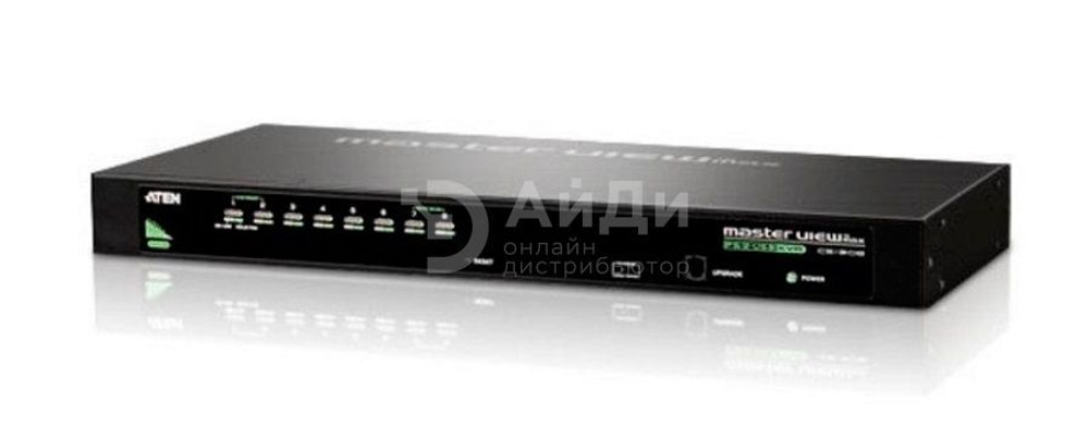 Переключатель KVM Aten CS1308-AT-G