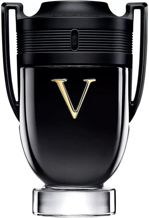 Paco Rabanne Invictus Victory Eau de Parfum 100 ml