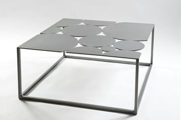 Журнальный столик 04-21 ( by FunkyVintage )