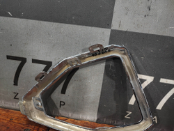 Накладка заднего бампера левая GAC GS3 24-нв Б/У Оригинал 7106071CRV0000