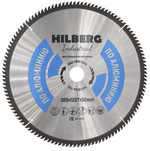 Диск пильный Hilberg Industrial Алюминий 305*30*120Т HA305