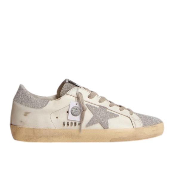 Кеды Golden Goose 'Superstar'