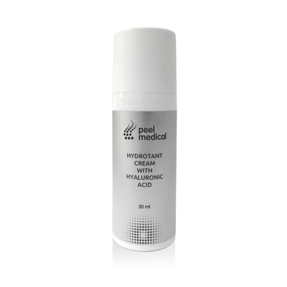 Hydrotant Cream With Hyaluronic Acid Крем-гидротант для лица