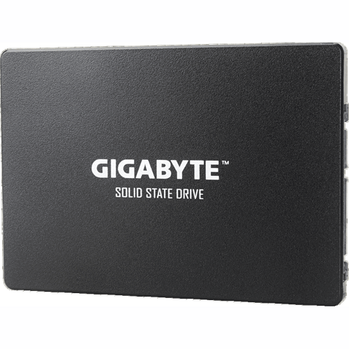 Твердотельный накопитель SSD Gigabyte 240GB GP-GSTFS31240GNTD