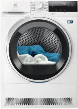 Сушильная машина Electrolux EW8D384HE