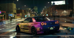 Need For Speed 2015 Sony PS4