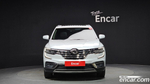 Renault Korea (Samsung) The New QM6 2.0 GDe RE Signatures 2WD (03.2020)
