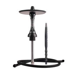 Кальян Alpha Hookah Model X (оригинал, комплект без колбы)