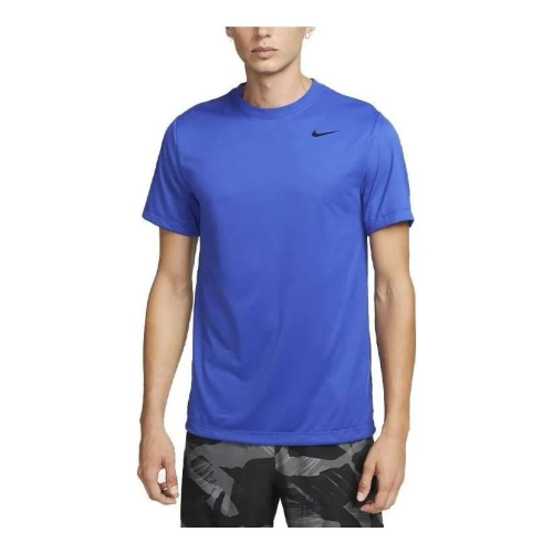 Футболка Nike M Dry Fit TEE Heritage 480