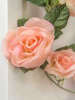 Лиана искусственная для декора 220 см