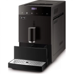 Кофемашина Vitek Metropolis VT-8701 1350Вт черный