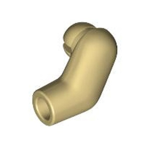 Рука Левая 981 Tan