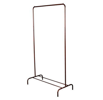 Вешалка гардеробная "Радуга 1" антик (49560)