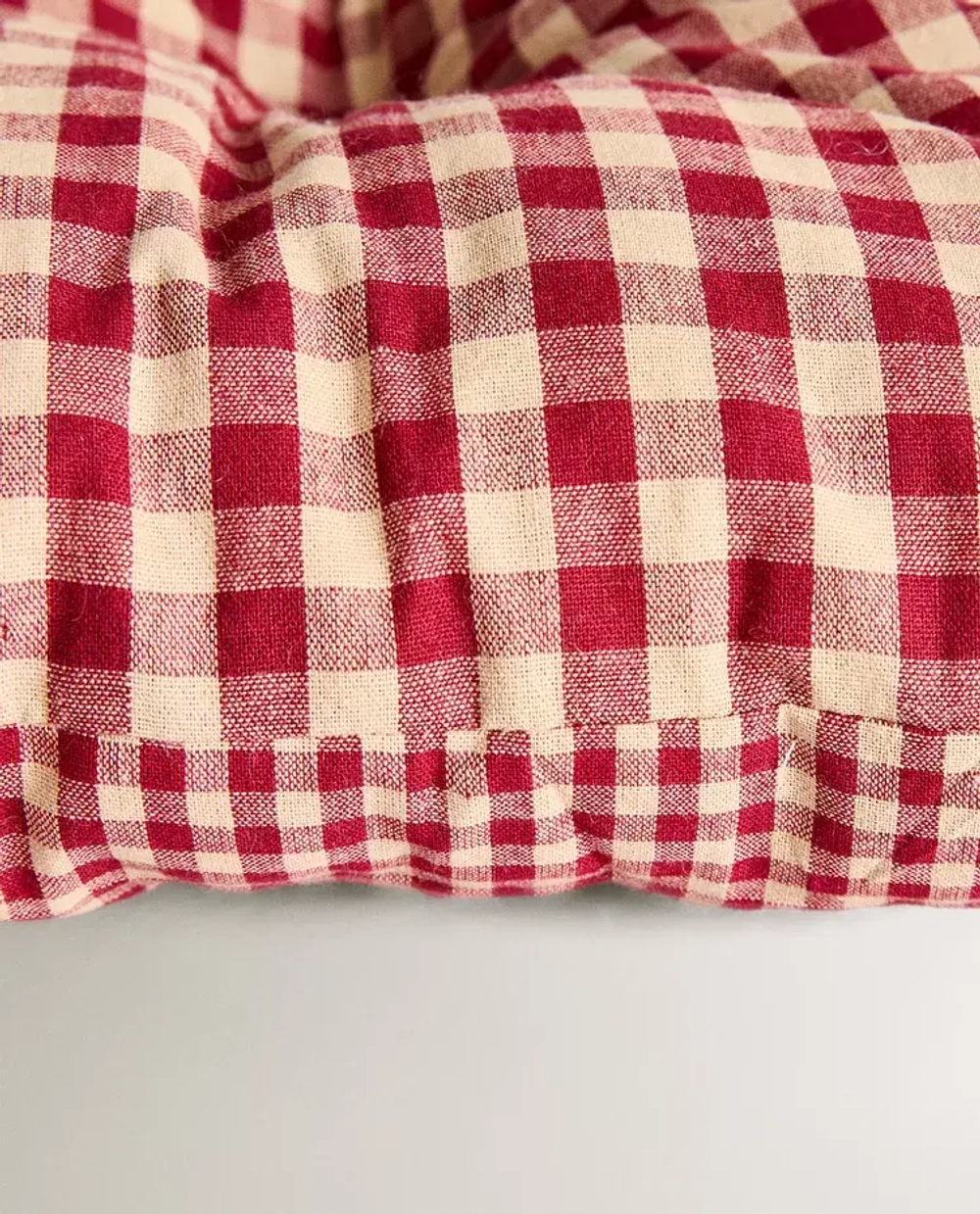 ZARA HOME КОВРИК ДЛЯ ДОМАШНИХ ЖИВОТНЫХ В КЛЕТКУ