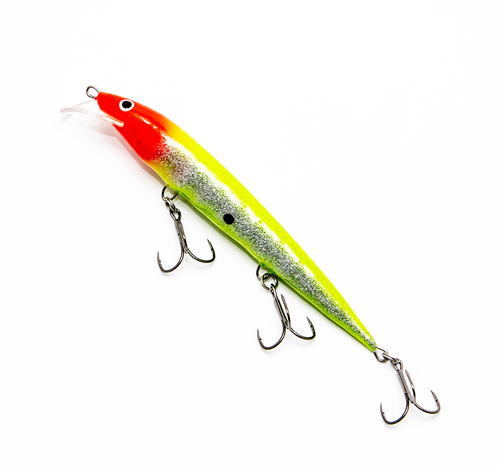 Terve Suomi, 13 см., цвет 023