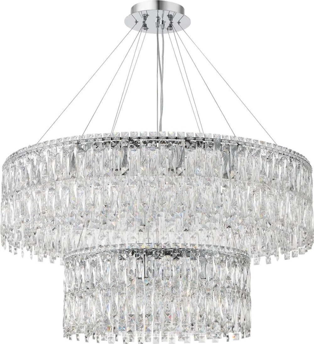 Подвесная люстра Stilfort SPLENDY 2173/09/26P