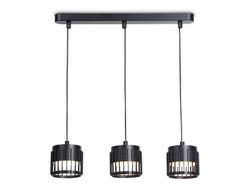 Ambrella Подвесной светильник со сменной лампой GX53 Techno family TN71175