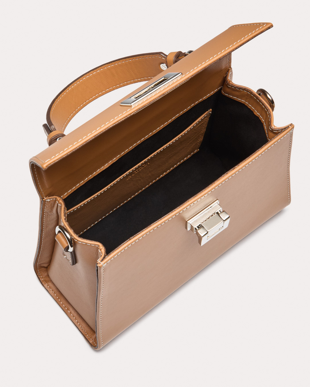 CHATELET 22 BROWN PLAIN