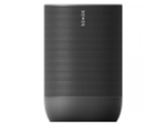 Портативная акустика Sonos Move черный