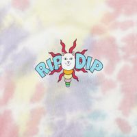  Футболка мужская Ripndip Etheral артикул:RND4966 - купить в магазине Дайс