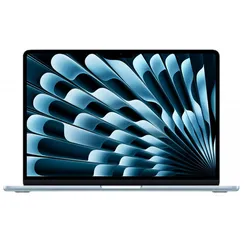 MacBook Air 15 M5 (2026) (16Gb, 512Gb, 15, Sky Blue)