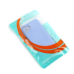 Панель Soft Touch для iPhone 11 Pro, 012065 Голубой